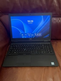 كمبيوتر-محمول-dell-latitude-5580-etat-1010-i5-7300-8gb-ram-256nvme-ecran-156-batterie-100-العاشور-الجزائر