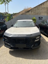سيارات-jetour-dashing-2026-luxury-المدنية-الجزائر