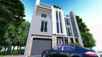 Architecte Designer 2D/3D 