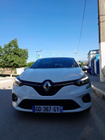 voitures-renault-clio-5-2021-business-el-taref-tarf-algerie