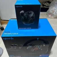 Volant Logitech G29 + Shifter
