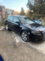 voitures-audi-a3-2007-ain-naadja-alger-algerie