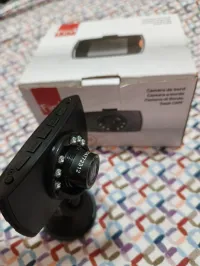 Camera de bord