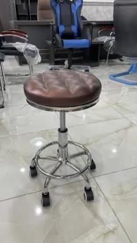 chaise comptoire