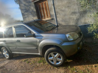 voitures-nissan-x-trail-2007-akbou-bejaia-algerie