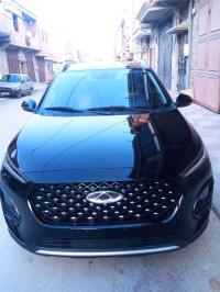 سيارات-chery-tiggo-2-pro-2024-15-mt-ess-108ch-أنسيغة-خنشلة-الجزائر
