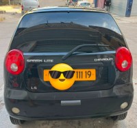سيارات-chevrolet-spark-2011-lite-ls-سطيف-الجزائر