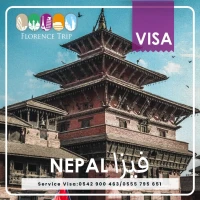 VISA VIETNAM + VISA NEPAL + VISA st kitts and nevis + VISA BAHAMAS + VISA CAP VERT
