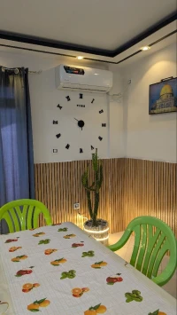 Location Appartement F3 Boumerdès Djinet