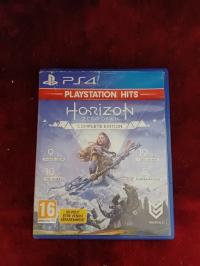 ألعاب-فيديو-cd-ps4-horizon-zero-dawn-jdid-بومرداس-الجزائر