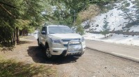 سيارات-chevrolet-colorado-2012-cabine-double-ltz-البرج-معسكر-الجزائر