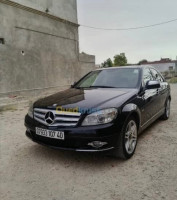 berline-mercedes-classe-c-2007-220-exclusive-oum-el-bouaghi-algerie