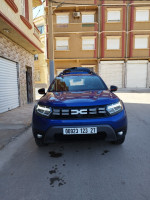 automobiles-vehicules-dacia-duster-2023-extreme-mostaganem-algerie