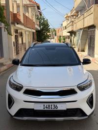 سيارات-kia-kx1-2026-الشلف-الجزائر