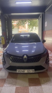 سيارات-renault-clio-5-2023-techno-العلمة-سطيف-الجزائر