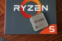 amd ryzen 5 1600x