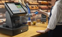 Logiciel de gestion commercial - Pack Restaurant - Fast Food - Pizzeria - Patisserie