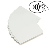 Carte RFID FRÉQUENCE 125 KHZ – Lecture seul