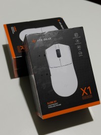 ATK X1 ultra max 2.0 wireless