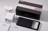 Realme GT5