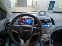 سيارات-chevrolet-sonic-hatchback-2013-lt-البليدة-الجزائر