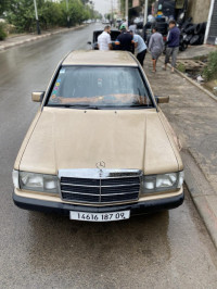 voitures-mercedes-cl-1997-ouled-el-alleug-blida-algerie