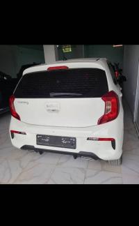 سيارات-kia-picanto-2022-الأغواط-الجزائر