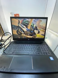 Hp pavilion gaming 15 reference cx0020nf