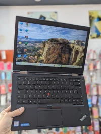 LENOVO X1 CARBON I7-6TH GÉNÉRATION 8GB RAM 256 SSD ECRAN FULL HD
