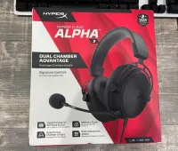 Hyper X Cloud Alpha S pc/ps4/ps5