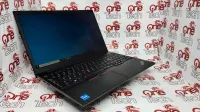 LENOVO THINKPAD E15 GEN 2 I5 11TH 8GB 256 SSD FULL HD