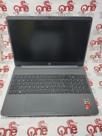 HP LAPTOP AMD RYZEN 3 3250U 8GB 256 SSD FULL HD 
