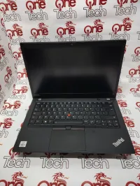 LENOVO THINKPAD T14 i5 10TH 16GB 256 SSD FULL HD