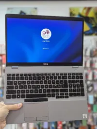 Dell latitude 5511 I5 10300H 16GB 256 SSD HD 15.6 "