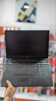 كمبيوتر-محمول-hp-pavilion-gaming-laptop-15-i7-8th-16gb-256-ssd-1tera-hdd-full-hd-باب-الزوار-الجزائر