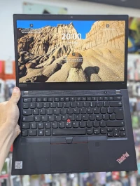 LENOVO THINKPAD T14 GEN1  I5 10TH 16GB RAM 256 SSD 14" FULL HD 