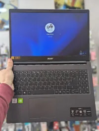 ACER ASPIRE A315  I5 1035G1 12GB 512 SSD FULL HD NVIDIA GEFORCE MX330 2GB 15.6" 