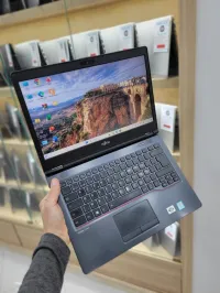 Fujitsu LIFEBOOK U748 I7 8650U 8GB 512 SSD FULL HD