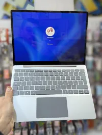 SURFACE LAPTOP GO I5-1035G1 8GB 256 SSD 13 TACTIL