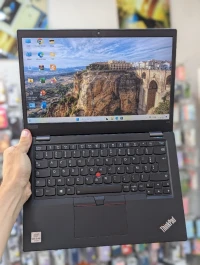 LENOVO THINKPAD L 13  I5 10310U 10Th 8GB 256 SSD FULL HD