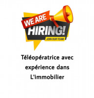 immobilier-tele-operatrice-dans-un-promotion-algerie