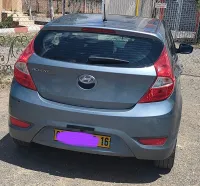 Hyundai Accent RB  5 portes 2018 Préstige