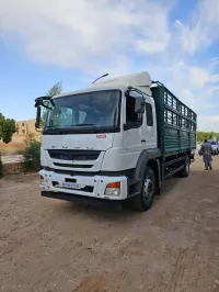FUSO FUSO 2017