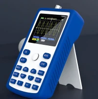 Oscilloscope numérique professionnel