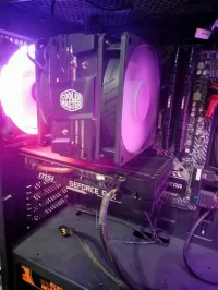 pc gamer ryzen 5 5600