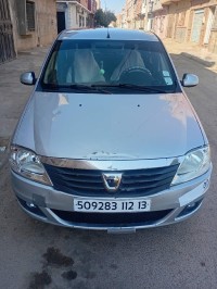 سيارات-dacia-logan-2012-حمام-بوحجر-عين-تيموشنت-الجزائر