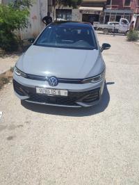 سيارات-volkswagen-golf-8-2025-r-عين-النعجة-الجزائر