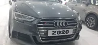 Audi A3 Sport Back 2020 S Line