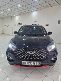 سيارات-chery-tiggo-4-pro-2024-premium-سطيف-الجزائر