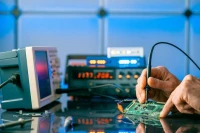 Réparation électronique et instruments industrielle 